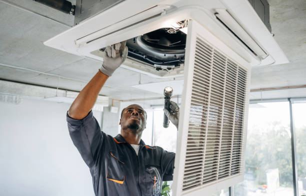 Licensed Hvac Installation service in Mitchell, IL - FH HVAC
