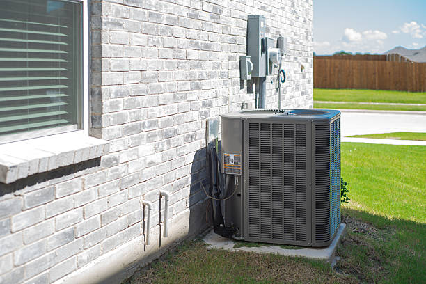 Reliable Hvac Installation contractor in Mitchell, IL by FH HVAC