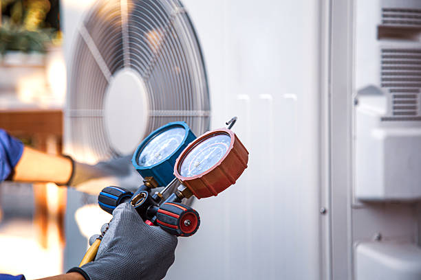 Affordable Hvac Installation solutions in Mitchell, IL